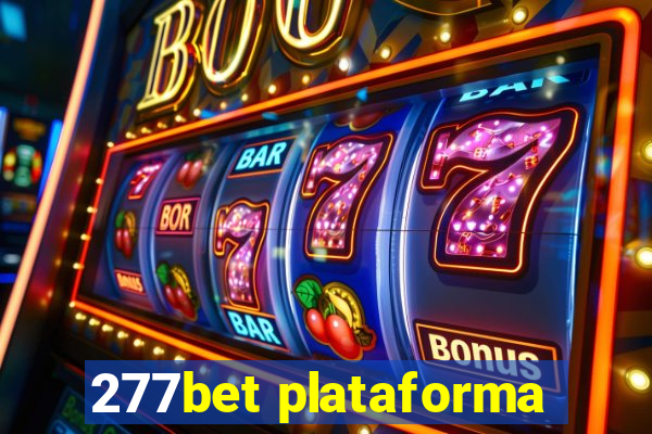 277bet plataforma